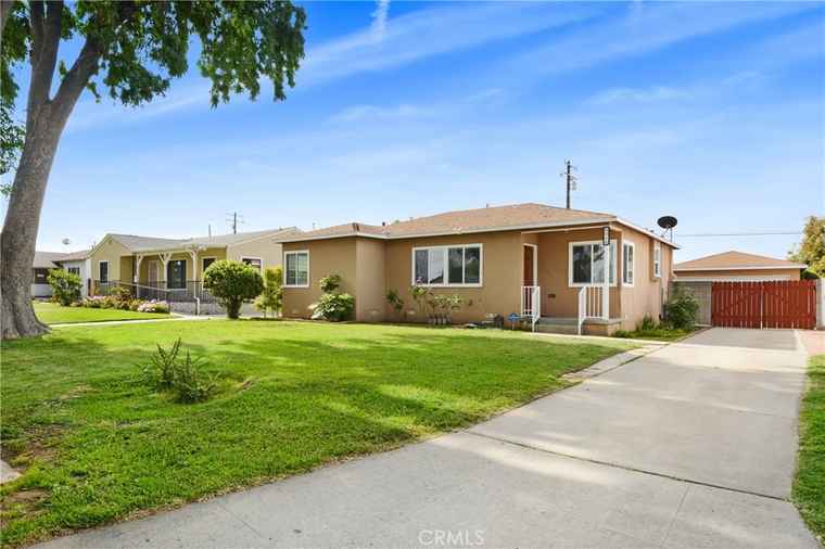 Photo of 1510 E Idahome St West Covina, CA 91791