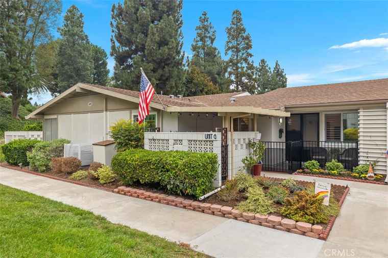 Photo of 479 Calle Cadiz Unit G Laguna Woods, CA 92637