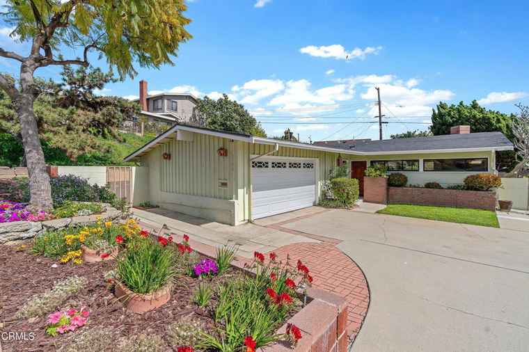 Photo of 1152 Wandering Dr Monterey Park, CA 91754