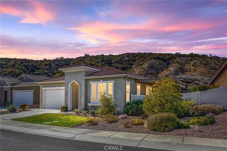 Photo of 1553 Big Horn Beaumont, CA 92223