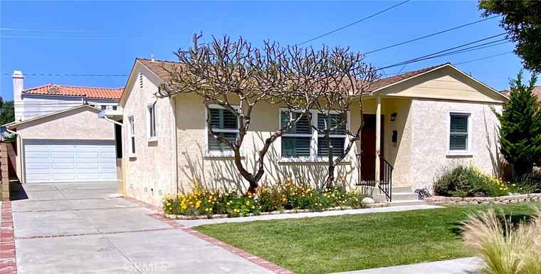 Photo of 18431 Bailey Dr Torrance, CA 90504