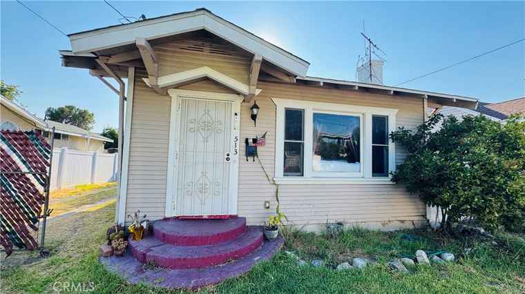 Photo of 513 Hill Dr Glendale, CA 91206
