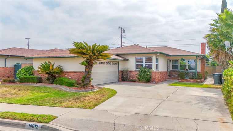 Photo of 14012 S Wilkie Ave Gardena, CA 90249