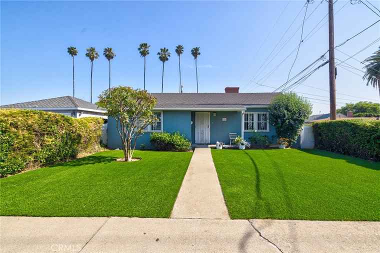 Photo of 816 E Wells St San Gabriel, CA 91776