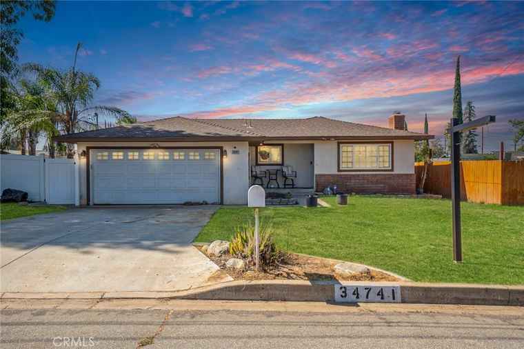 Photo of 34741 Knarr Rd Yucaipa, CA 92399