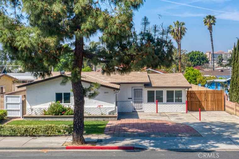 Photo of 12251 Haster St Garden Grove, CA 92840