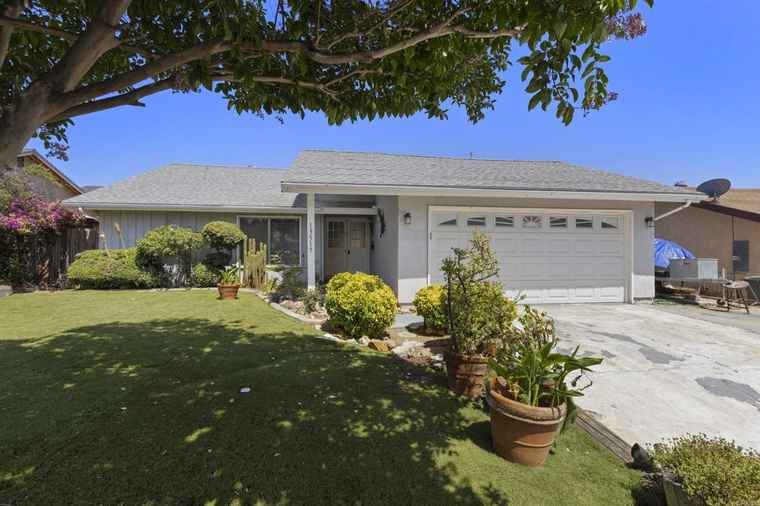Photo of 13517 DEL MARINO Ave Poway, CA 92064