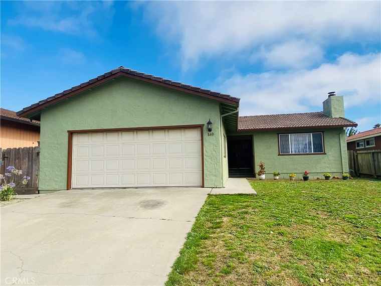 Photo of 840 N Madeira Ave Salinas, CA 93905
