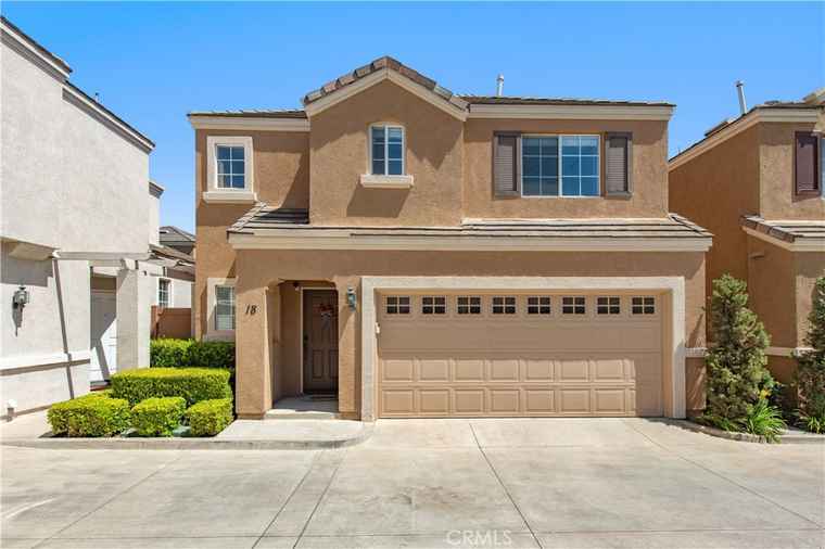 Photo of 18 Rue Brittany Lake Forest, CA 92610