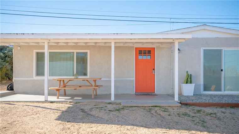 Photo of 61748 Valley View Cir Joshua Tree, CA 92252