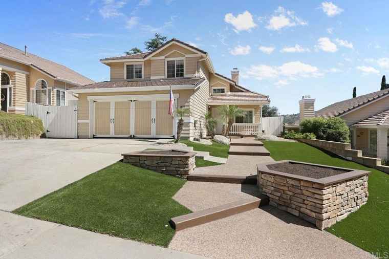Photo of 1499 Bay Meadows Dr Alpine, CA 91901