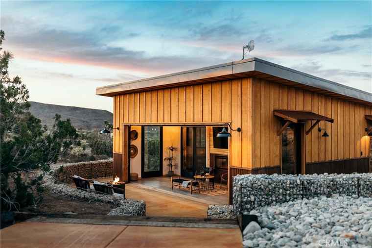 Photo of 5074 Redding Ave Yucca Valley, CA 92284