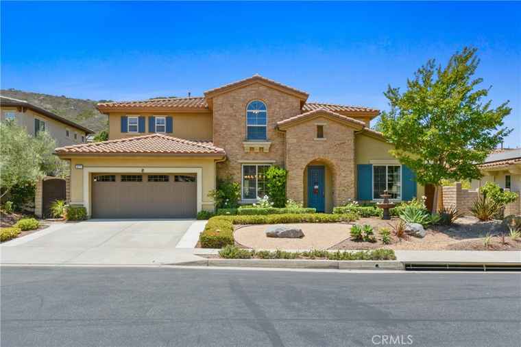 Photo of 31771 Via Salamanca San Juan Capistrano, CA 92675