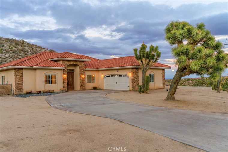 Photo of 58030 Joshua Dr Yucca Valley, CA 92284