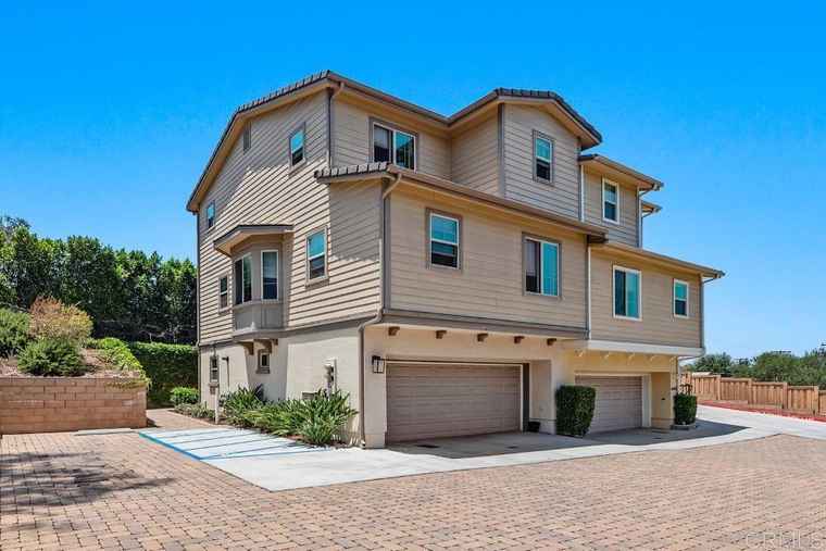Photo of 4416 Palm Ave #12 La Mesa, CA 91941