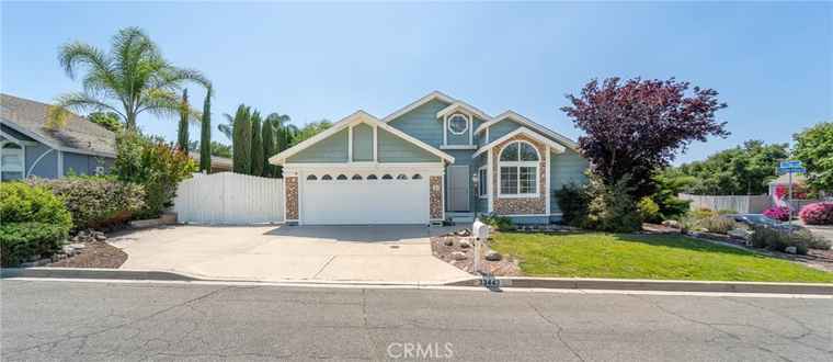 Photo of 33443 Hidden Hollow Dr Wildomar, CA 92595