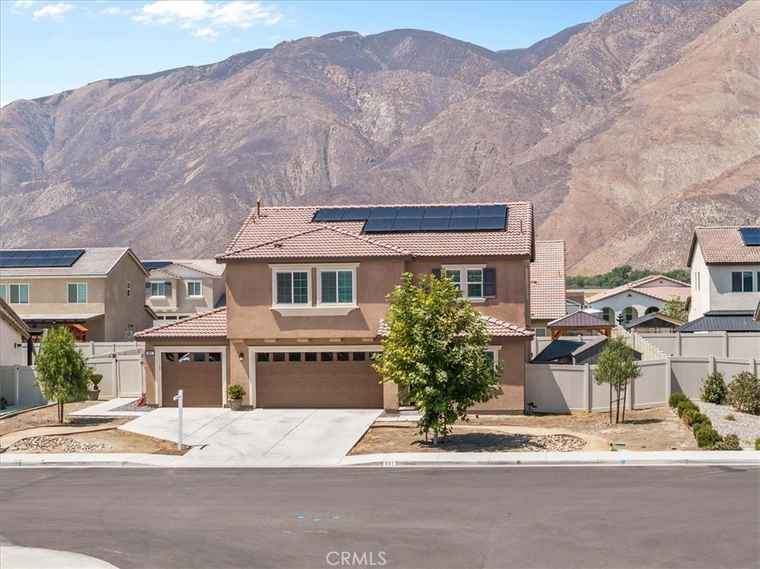 Photo of 881 Canopy Ln San Jacinto, CA 92583