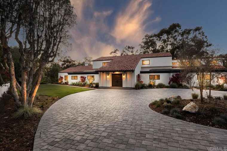 Photo of 6449 Las Colinas Rancho Santa Fe, CA 92067