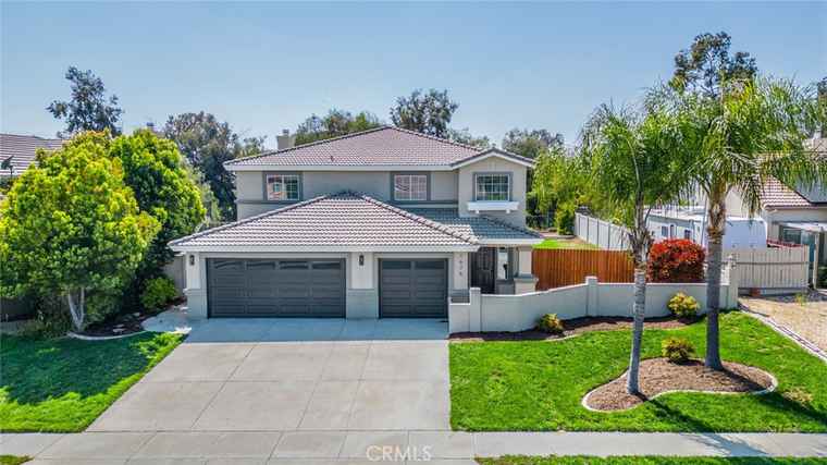 Photo of 1675 Lakeside Ave Beaumont, CA 92223
