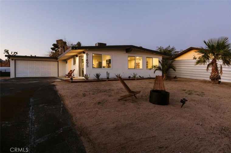 Photo of 61495 La Jolla Dr Joshua Tree, CA 92252