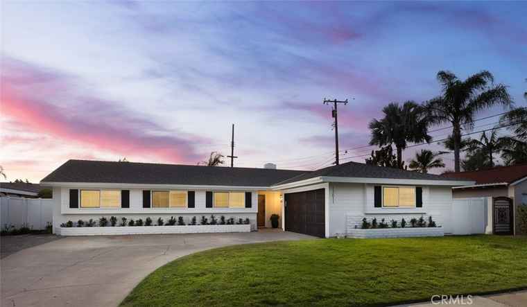 Photo of 13611 Utt Dr Tustin, CA 92780