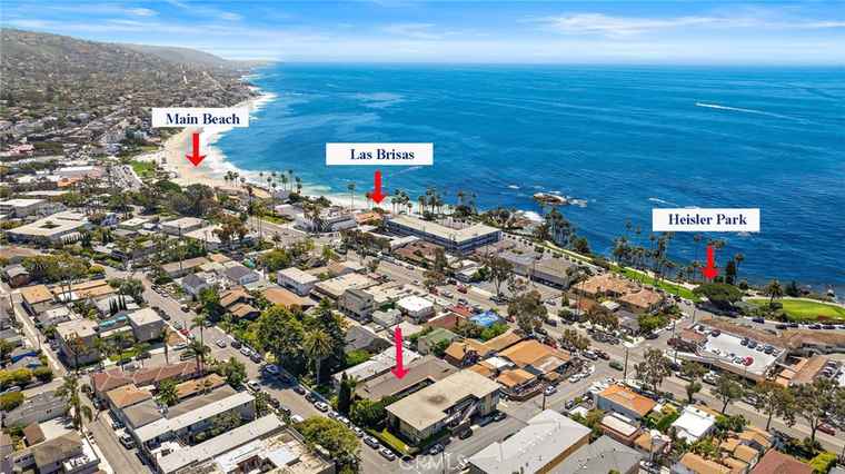 Photo of 387 Cypress Dr #7 Laguna Beach, CA 92651