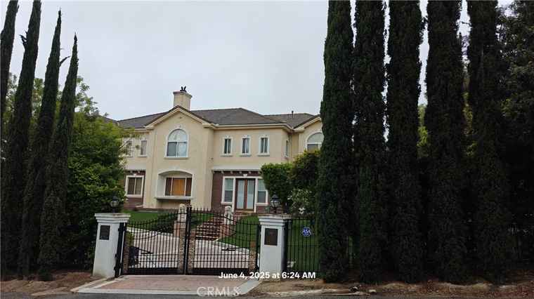 Photo of 19910 Tennessee Trl Walnut, CA 91789