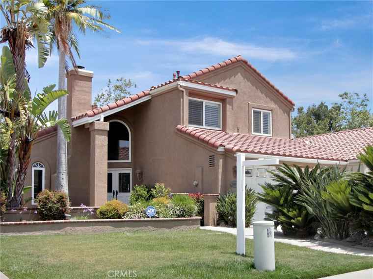 Photo of 25547 Palermo Way Yorba Linda, CA 92887