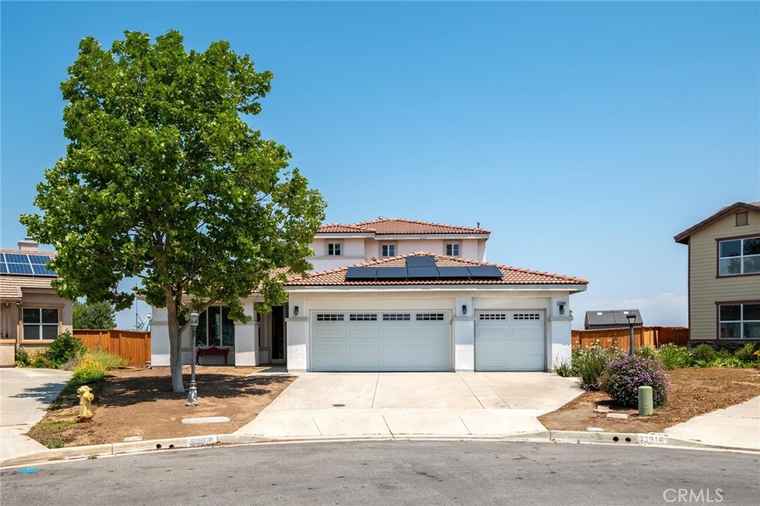 Photo of 33908 Applecart Ct Wildomar, CA 92595