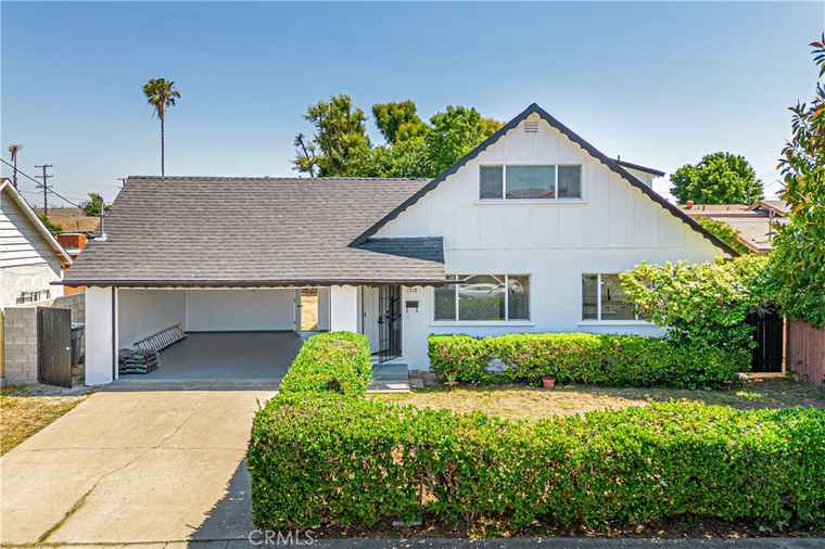 Photo of 1510 W 147th St Gardena, CA 90247