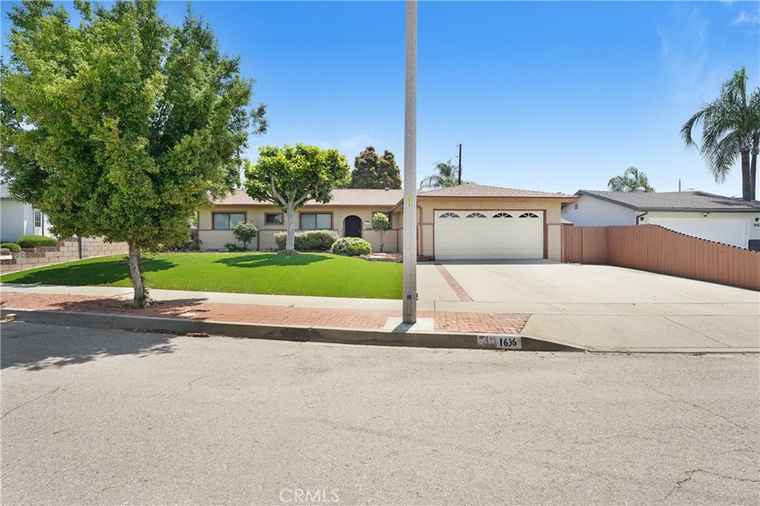 Photo of 1636 Bentley Pl Glendora, CA 91740
