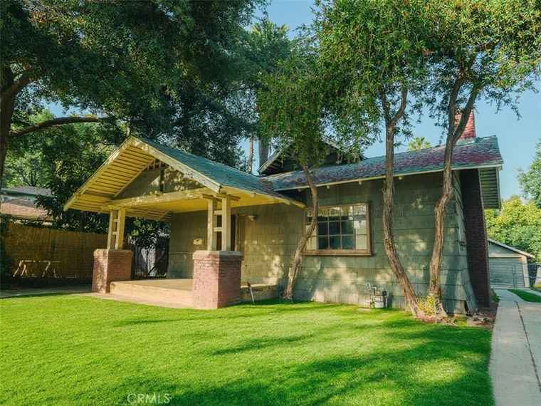 Photo of 216 Fairview Ave South Pasadena, CA 91030
