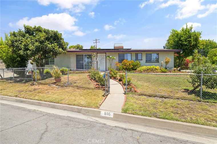 Photo of 816 Delay Ave Glendora, CA 91740