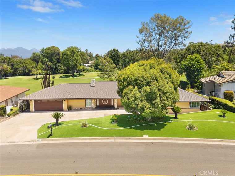 Photo of 1020 S Montezuma Way West Covina, CA 91791