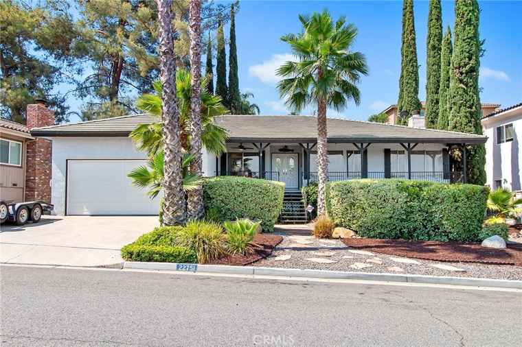 Photo of 22751 Running Rabbit Ct Canyon Lake, CA 92587