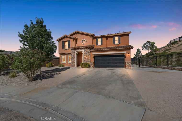 Photo of 38624 Panther Dr Palmdale, CA 93551