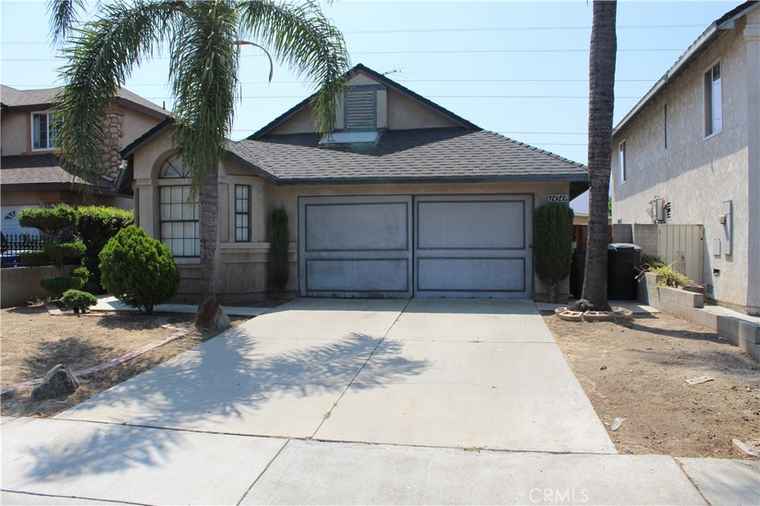 Photo of 14549 Southwood Dr Fontana, CA 92337