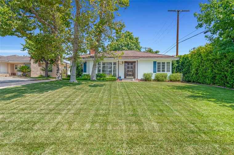 Photo of 1011 Portola Dr Arcadia, CA 91007