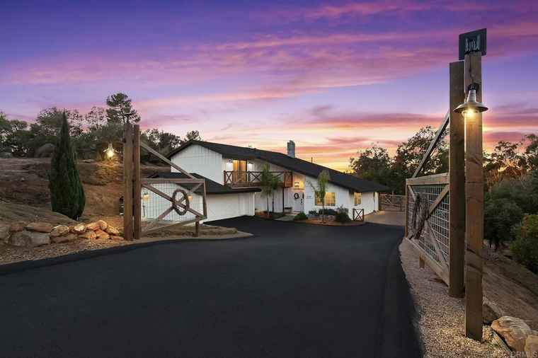 Photo of 2620 BIG WAGON Rd Alpine, CA 91901