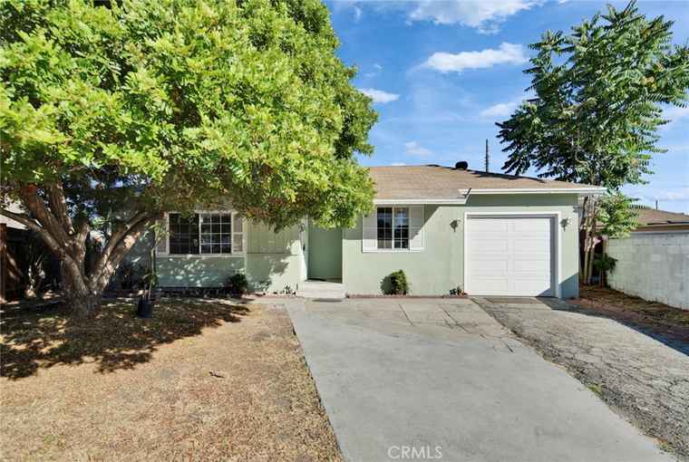 Photo of 14222 Rockenbach St Baldwin Park, CA 91706