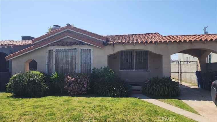 Photo of 9313 S 5th Ave Inglewood, CA 90305