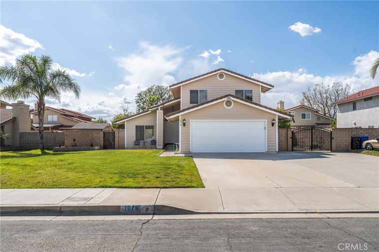 Photo of 1076 N Ironwood Ave Rialto, CA 92376