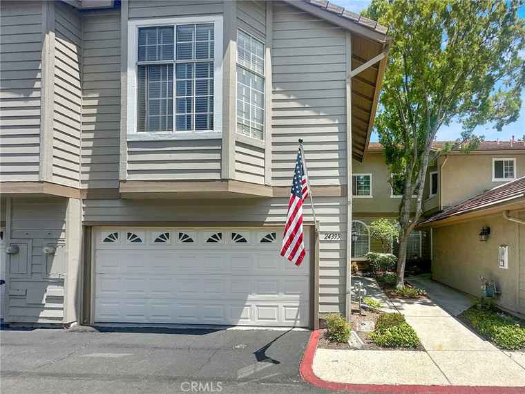 Photo of 24395 Landover Rd #155 Laguna Hills, CA 92653
