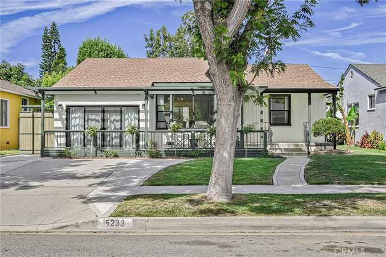 Photo of 5233 Hersholt Ave Lakewood, CA 90712