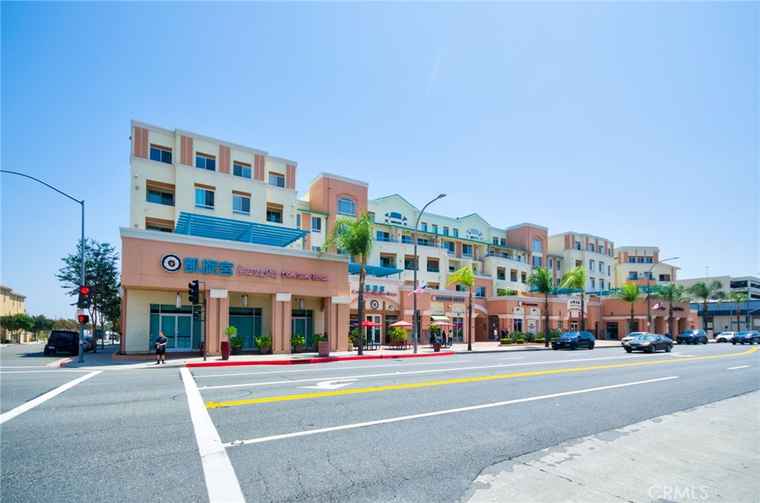 Photo of 580 W Main St #105 Alhambra, CA 91801