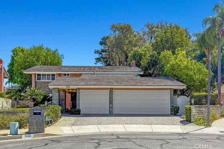 Photo of 1820 Calle Don Guillermo La Habra, CA 90631