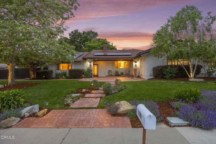 Photo of 1109 Daly Rd Ojai, CA 93023