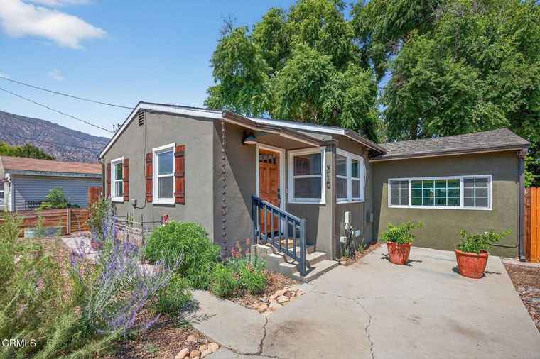 Photo of 310 N Fulton St Ojai, CA 93023