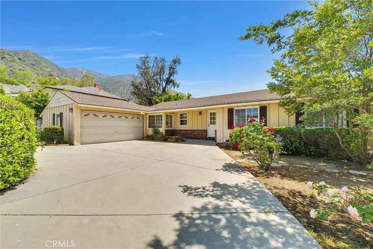 Photo of 615 Edgeview Dr Sierra Madre, CA 91024