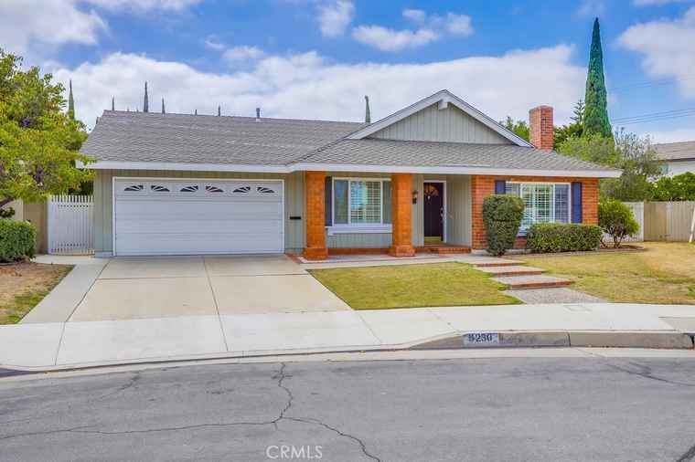 Photo of 9230 Whitney Way Cypress, CA 90630